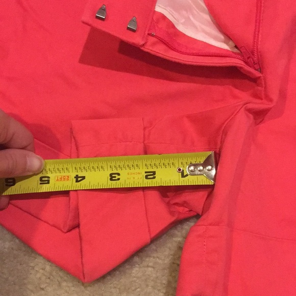 Express shorts - Picture 5 of 6